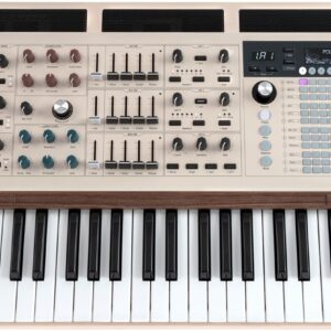 Arturia Polybrute 12  EXDEMO  – Spedizione Gratuita – Pronta Consegna