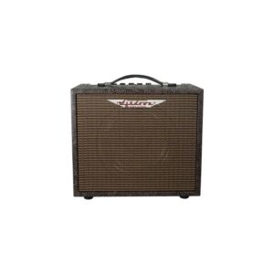 Ashdow AA Woodsman Parlour Combo Chitarra Acustica