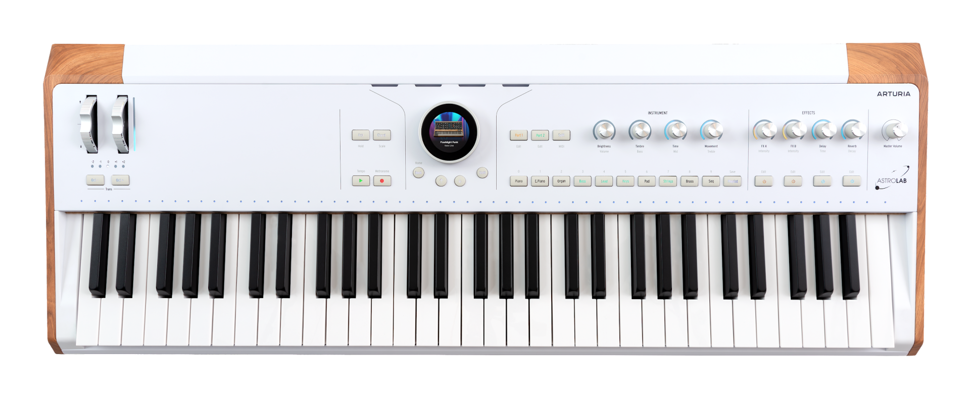 Arturia Astrolab – Spedizione Gratuita – Pronta Consegna