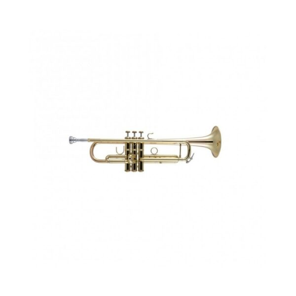 Bach 170-43GYR Apollo Tromba Sib