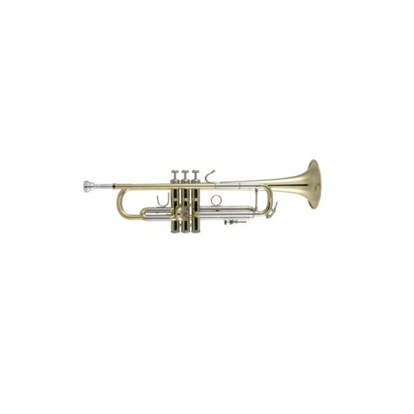 Bach 180-37R Stradivarius Tromba in Sib