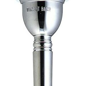 Bach 341 1 1/2GM Bocchino Trombone