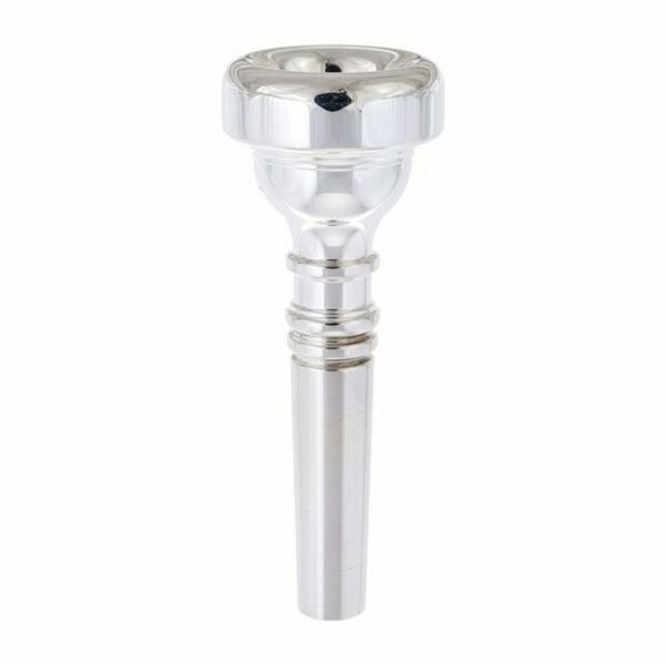 Bach 349 7EW Bocchino Cornetta