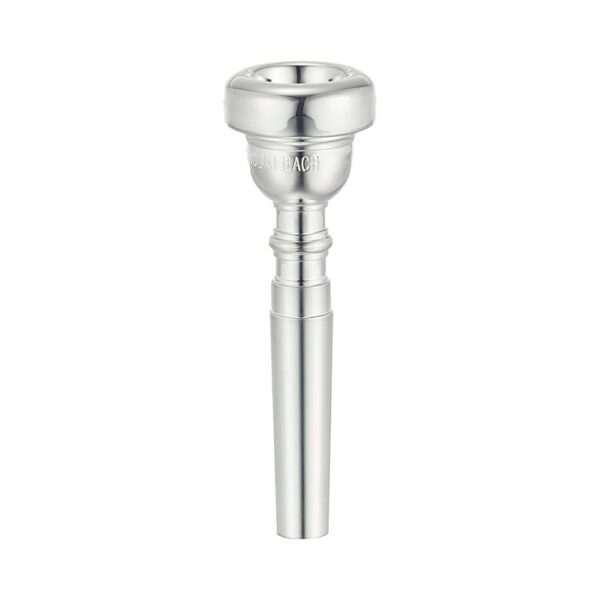 Bach 351 3D Bocchino Tromba