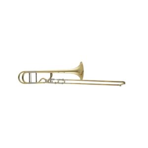 Bach 42BOF Stradivarius Trombone Sib Fa