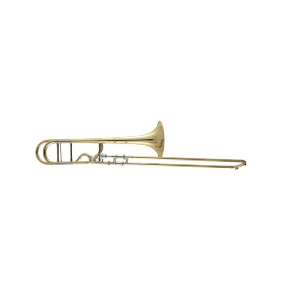 Bach 42BOF Stradivarius Trombone Sib Fa