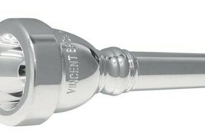 Bach A337 5 Bocchino Flicorno Alto