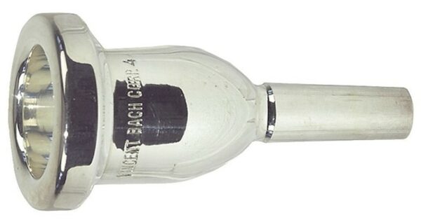 Bach K341 5GS Bocchino Tromba