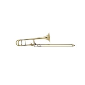 Bach LT42AF Stradivarius Trombone Coulisse Sib Fa