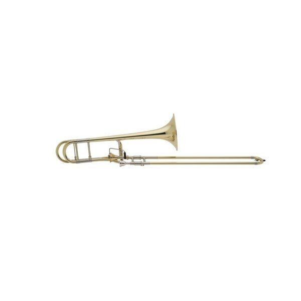 Bach LT42AF Stradivarius Trombone Coulisse Sib Fa
