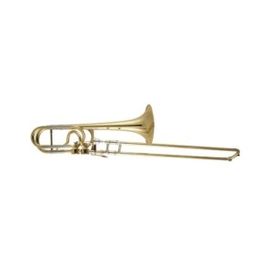 Bach Stradivarius 50A3 Trombone Basso