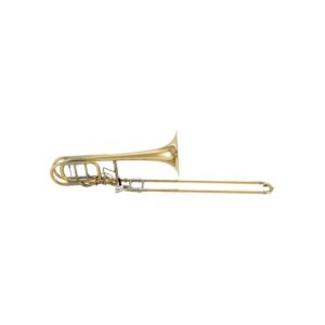 Bach Stradivarius 50AF3 Trombone Basso