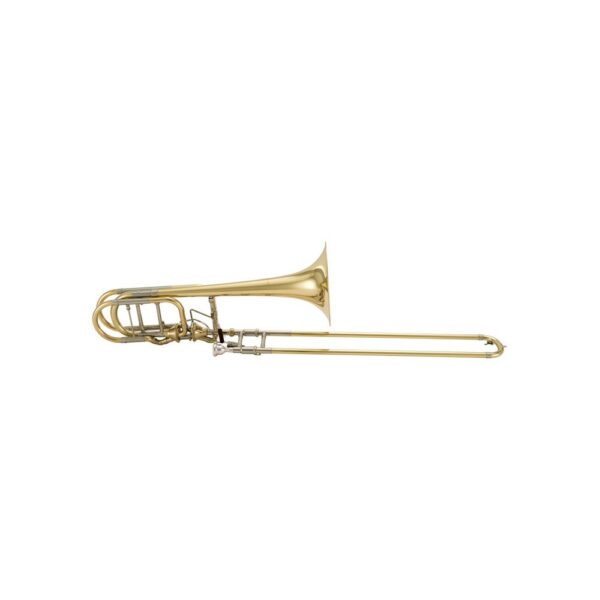 Bach Stradivarius 50AF3 Trombone Basso
