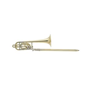 Bach Stradivarius 50B3 Trombone Basso