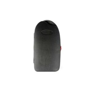 Bam 4010sb Custodia Softpack Per Flauto (piede Al Si) Ottavino E Leggio Black