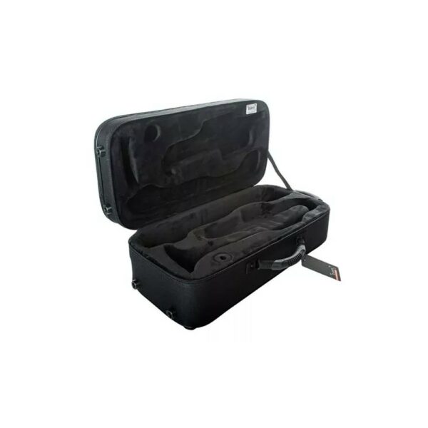 Bam CONS3023SN Custodia Conservatoire Line Per Tromba - Black
