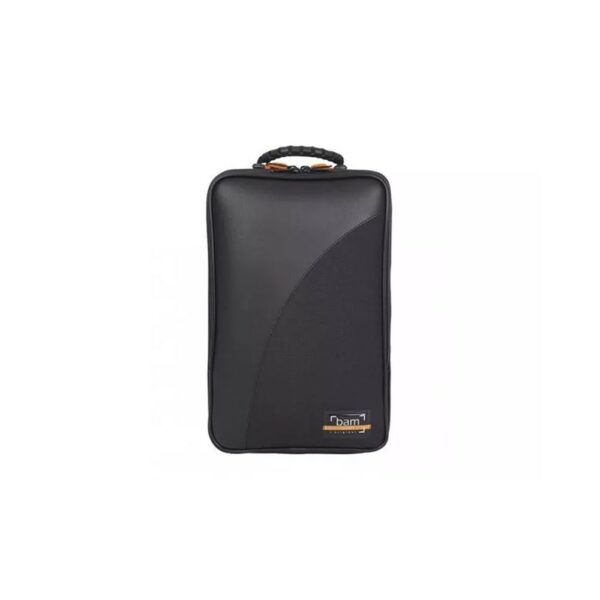 Bam CONS3027SN Conservatoire Line Per Clarinetto Sib - Black