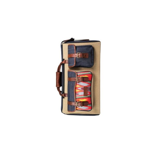 BAM Ikat3124sca Ikat Nashville Gigbag Per 2 Trombe