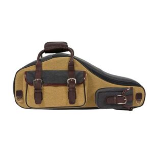 BAM Nash3001sca Custodia Morbido Nashville Per Sax Alto – Canvas