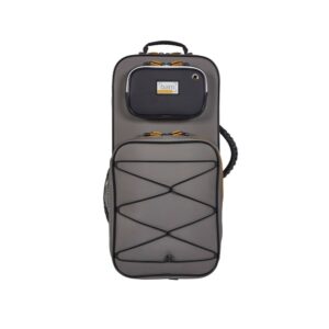 Bam PEAK3024SN Black Custodia Tromba Performance