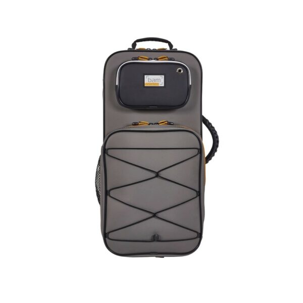 Bam PEAK3024SN Black Custodia Tromba Performance