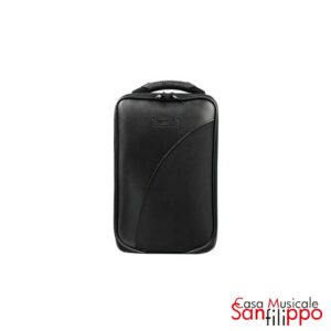 Bam Trek3027SSC New Trekking Case For Clarinet Silver Carbon