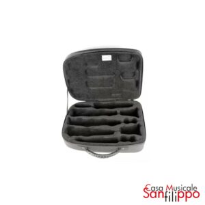 Bam TREK3028SSC Astuccio 2 Clarinetti