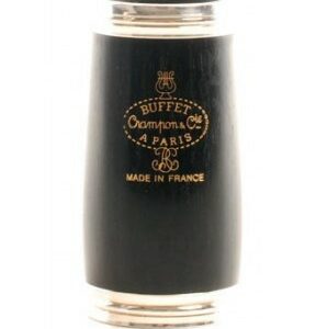 Barilotto Mm.66 Clar.Sib Rc Prestige