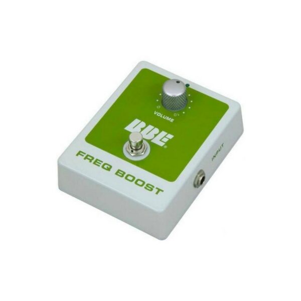 BBE Freq Boost
