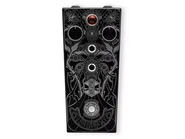Beetronics Abelha Tropical Fuzz