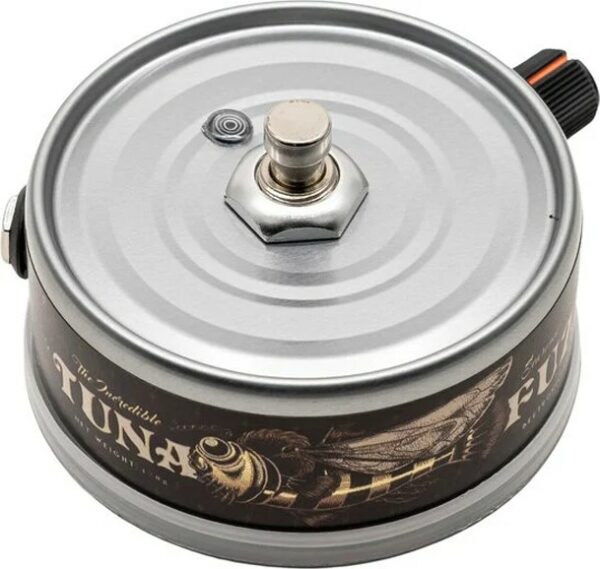 Beetronics Tuna Fuzz
