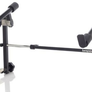 Bespeco AG28 Supporto Aggiuntivo Per Seconda Tastiera