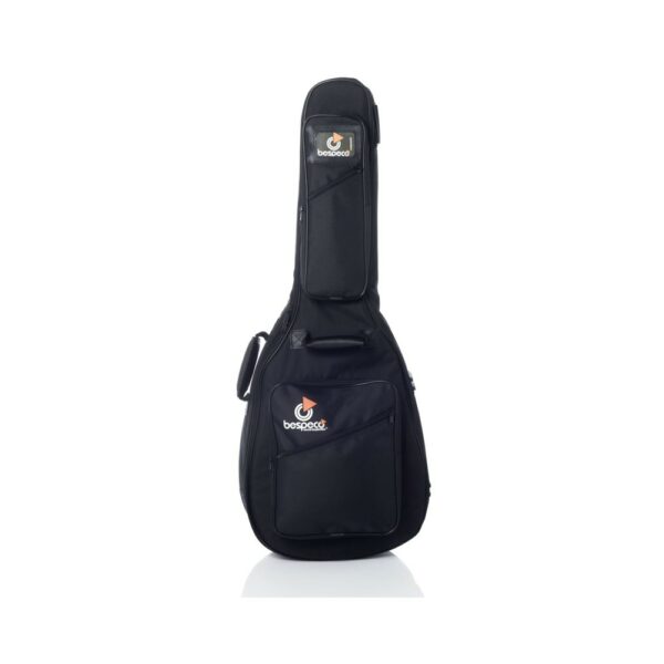 Bespeco BAG300CG Borsa Chitarra Classica Virtuoso Line