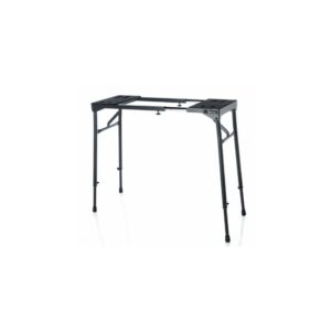 Bespeco BAS50SN Supporto Tastiera a Tavolino