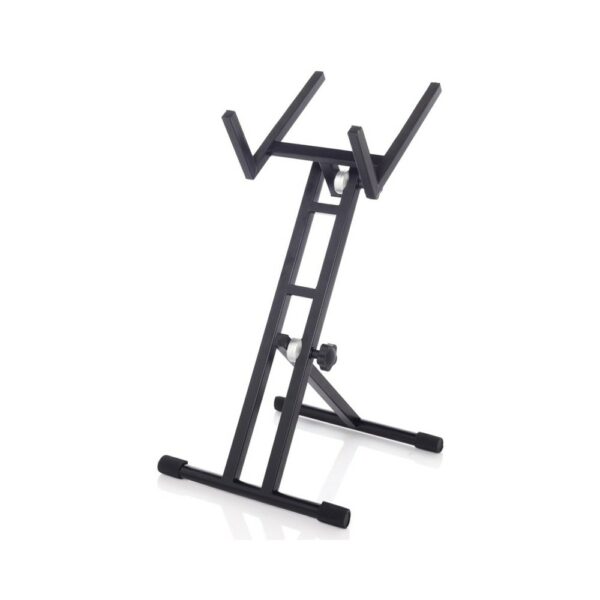 Bespeco BP45MT Supporto In Acciaio Per Mixer / Amplificatori