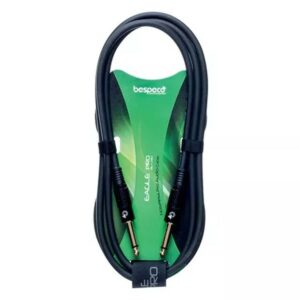 Bespeco EAJJ300 Cavo Jack-Jack mt.3