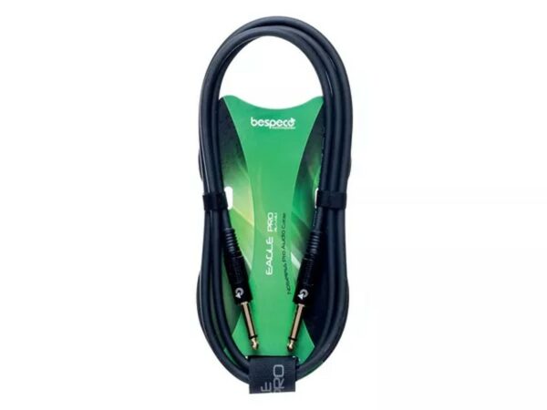 Bespeco EAJJ300 Cavo Jack-Jack mt.3