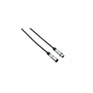 Bespeco IROMB300 Cavo Microfonico 3 mt.