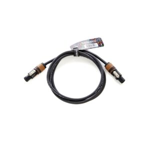 Bespeco NCSs200 Cavo Speakon-Speakon – MT.2