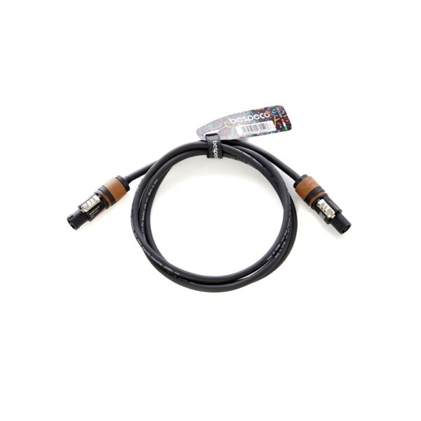 Bespeco NCSs200 Cavo Speakon-Speakon - MT.2