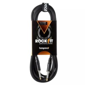 Bespeco RKJJ600R Cavo Jack 6,3 – Jack – 6,3 Mt.6