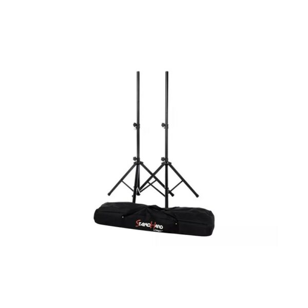 Bespeco SH70N Supporto Cassa
