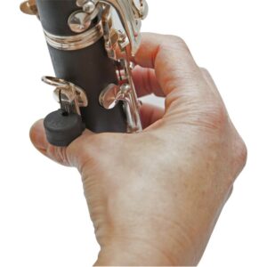 BG A21 Poggiadito In Gomma Standard Clarinetto Oboe