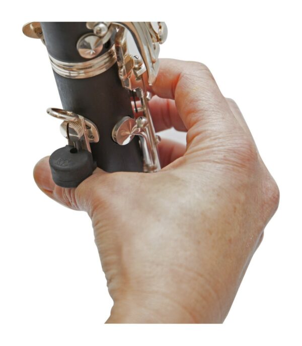 BG A21 Poggiadito In Gomma Standard Clarinetto Oboe