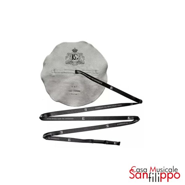 BG A30T Panno in Microfibra Per Sax Tenore