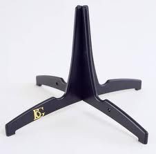 BG A45 Supporto Per Clarinetto