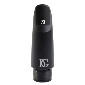 BG B2 Bocchino per Clarinetto Sib