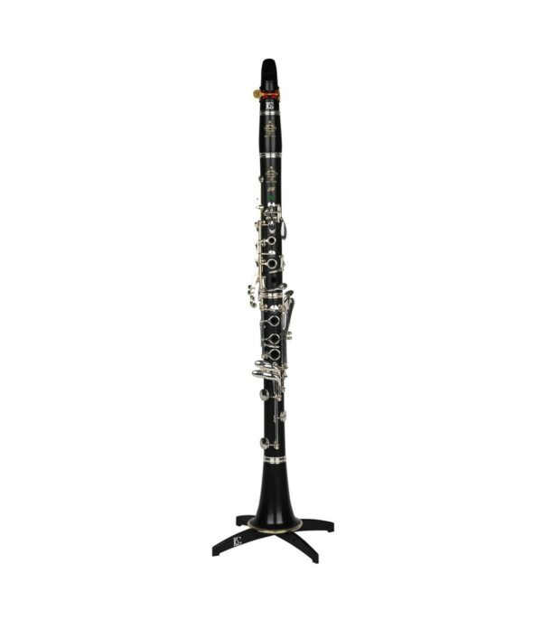 BG BA40 Stand Clarinetto