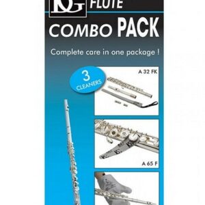 BG CPFL Combo Pack Flauto