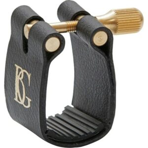 BG L12 Legatura Sax Alto